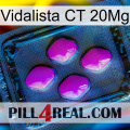 Vidalista CT 20Mg 04